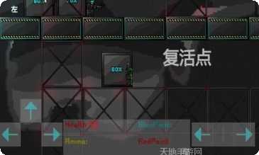 未来战士丛林战斗下载