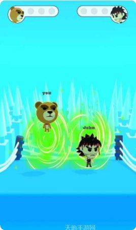 点击格斗大师攻略