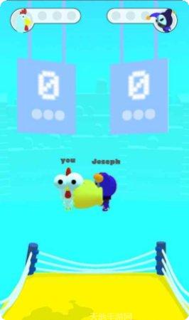 点击格斗大师下载