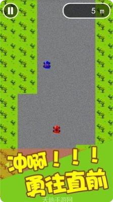 死亡竞赛联盟游戏攻略