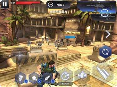 星际英雄复仇者装备搭配