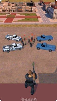 RPG轰炸战斗机下载