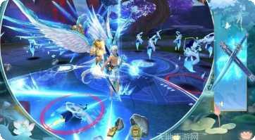 梦幻九剑角色推荐