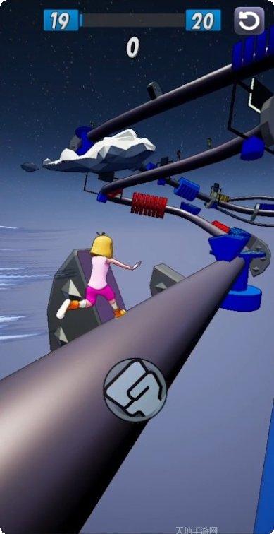 切片粉碎中文版攻略