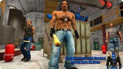 超级王牌赛车手角色