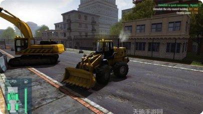 模拟建筑3D玩法介绍