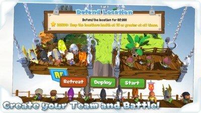 冒险公司角色选择