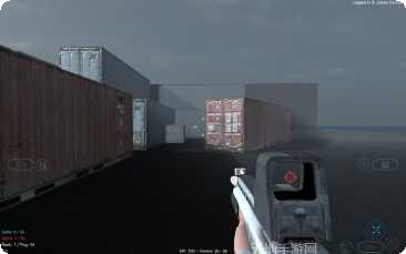 未来战士丛林战斗攻略