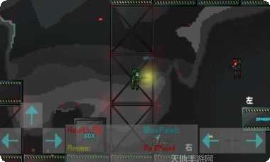 未来战士丛林战斗下载