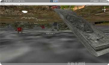 未来战士丛林战斗玩法介绍