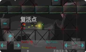 未来战士丛林战斗装备搭配