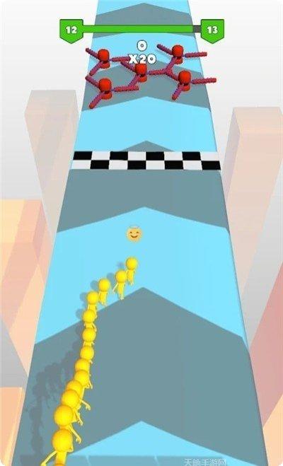 Snaky Run下载地址