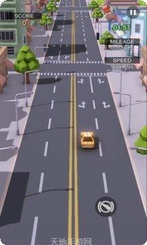 拥挤狂飙玩法介绍