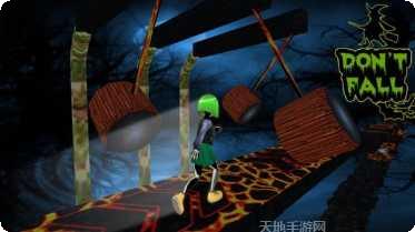 特技演员可怕的毁灭攻略大全