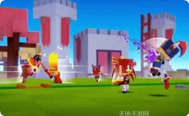 刀光斧影.io游戏攻略