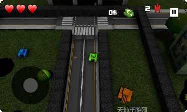 方块坦克大战最新版本