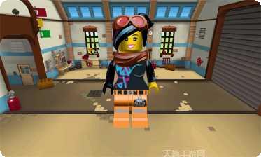 乐高儿童拼装挑战