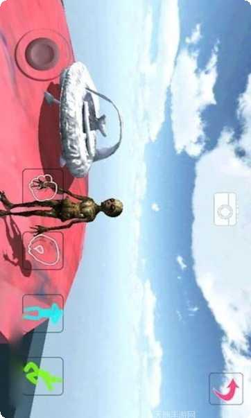 模拟真实特种车驾驶体验