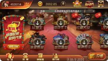 大资本222游戏玩法