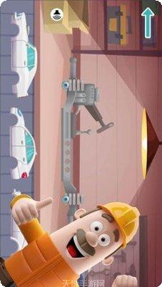 迷你模拟城市资源管理