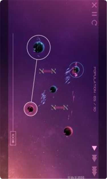 太阳系争夺战3玩法介绍