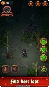 像素英雄对战角色推荐