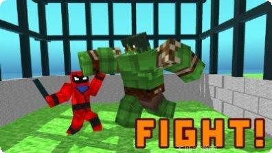 像素英雄对战最新版本