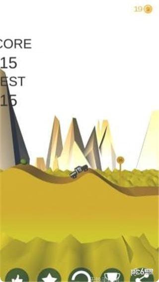 崩坏的小岛攻略