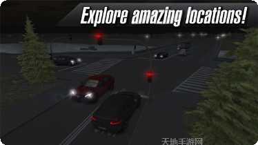 350z骑乘模拟器玩法介绍