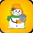 圣诞雪人逃生