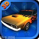 史蒂夫跳跃恐龙