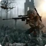 布拉沃军队士兵