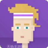 健身房的私人教练