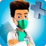 急诊医生手术模拟器