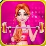 惊人的无人机比赛