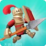 古代战争放置救世主