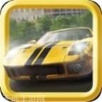 狂野飞车王牌竞速