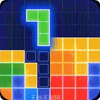 方块拼图宝石红包版