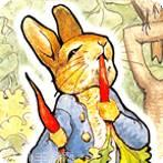 彼得兔隐秘花园