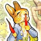 彼得兔隐秘花园