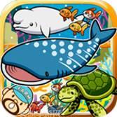 水族馆3D养鱼场