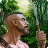 孤岛生活模拟器