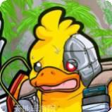 太空机器人大乱斗