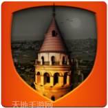 秘密特工伊斯坦布尔