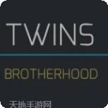 双胞胎服装设计