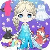 可爱头像表情制作模拟器