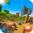 单机游戏沙滩赛车