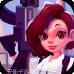 合金风暴吃鸡战场