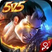 英魂之刃九游版