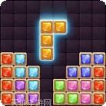 开心方块解压益智